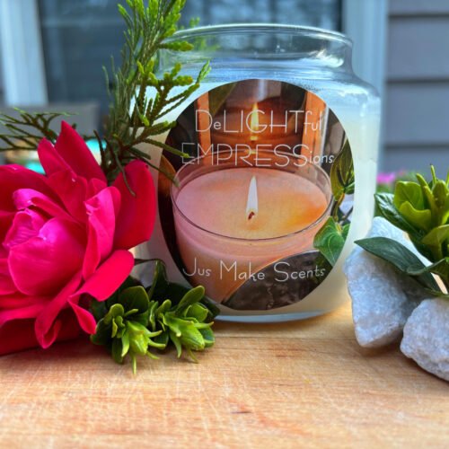 Additional Scented Candles