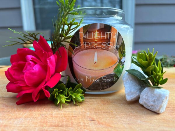 Additional Scented Candles