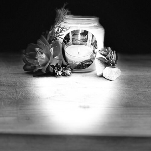 Classic Scented Candles