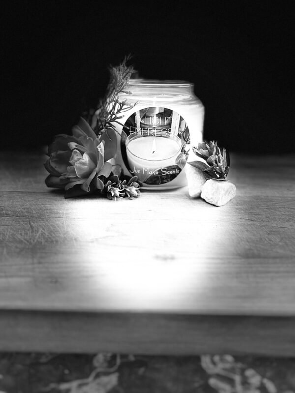 Classic Scented Candles